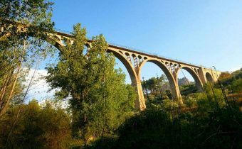 Empezando con el Trail: Alcoy – Raco Sant Bonaventura