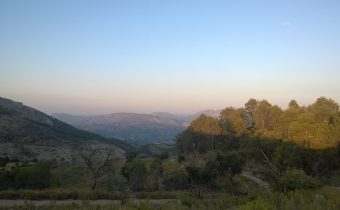 Más Trail: Coll de Sabata